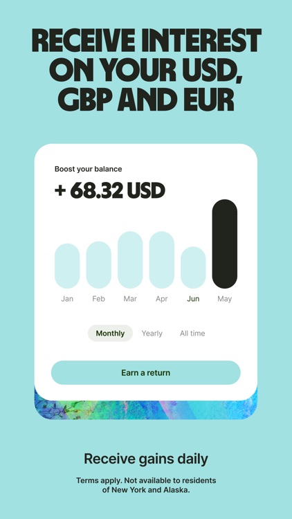 Wise - Global Money screenshot-5