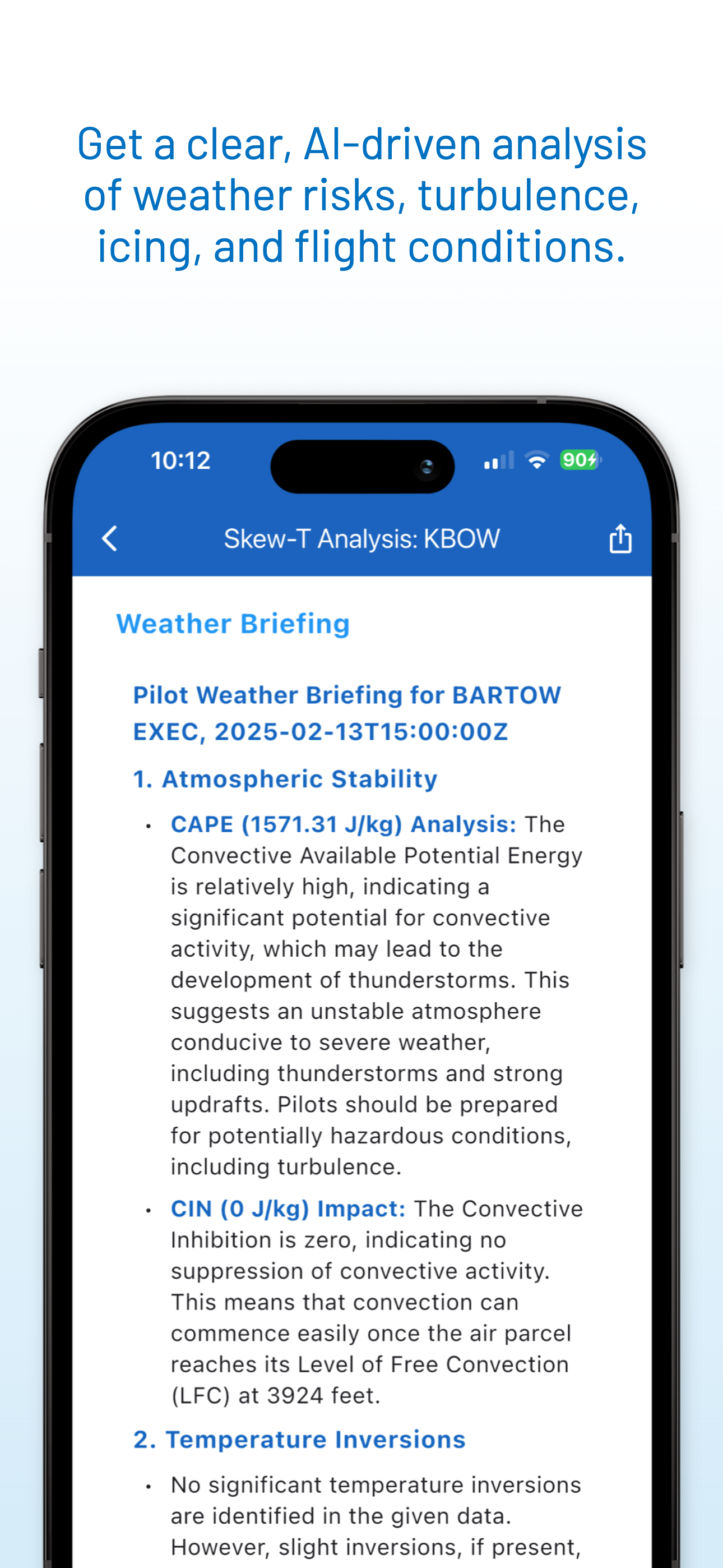 SkySkew screenshot 6