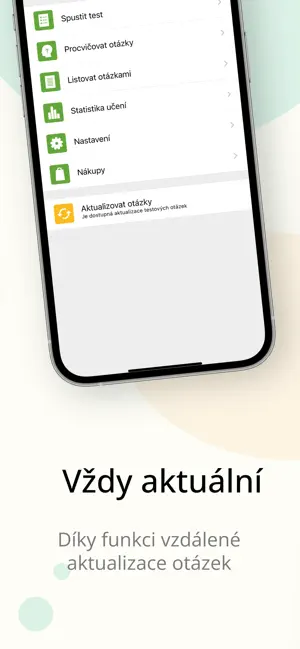 Zbrojní oprávnění 2026 screenshot 2