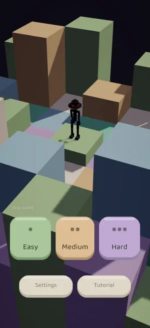GOA: The Cube Maze screenshot 4