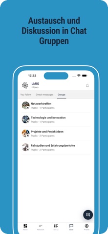 LMIG Screenshot 5 of 5