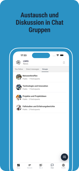 LMIG Screenshot 5 of 5