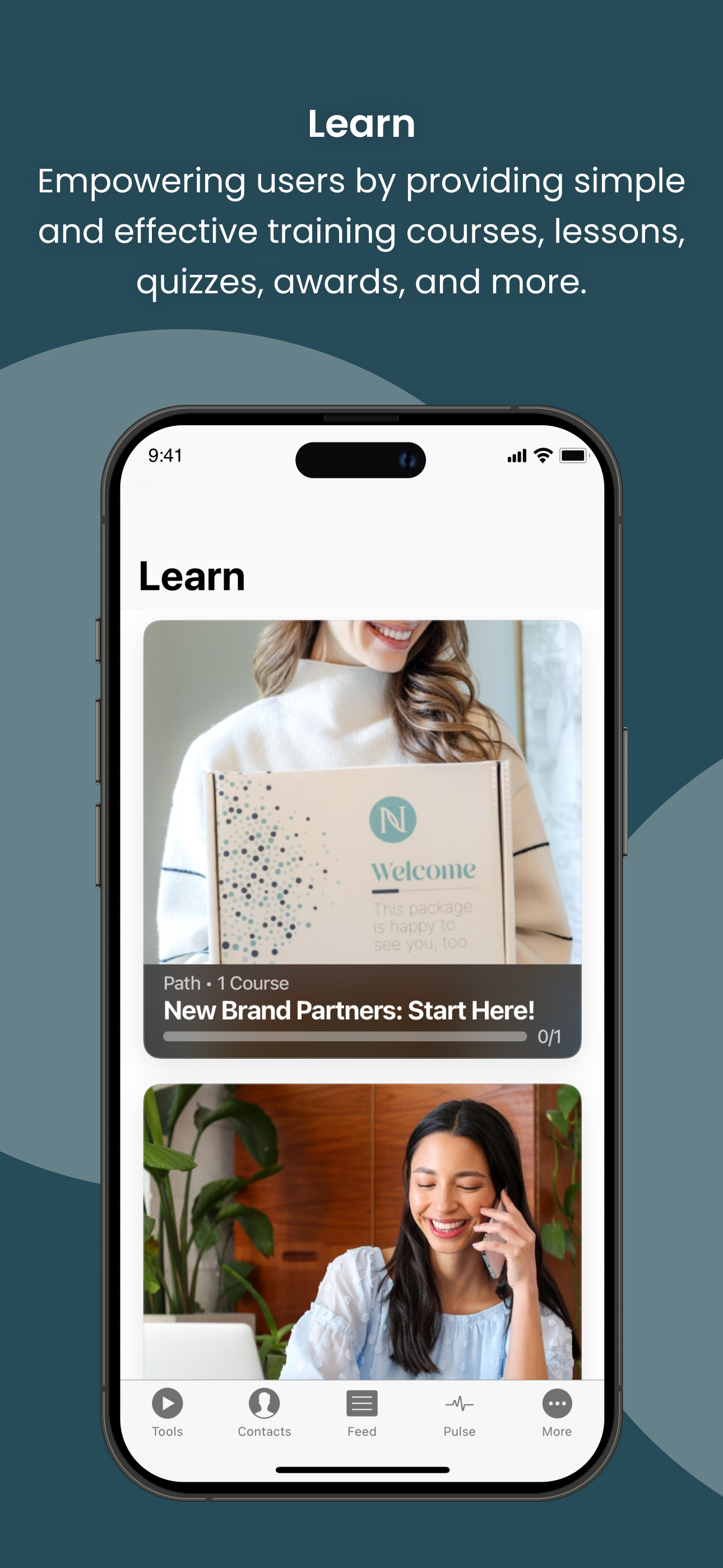 GoProspect