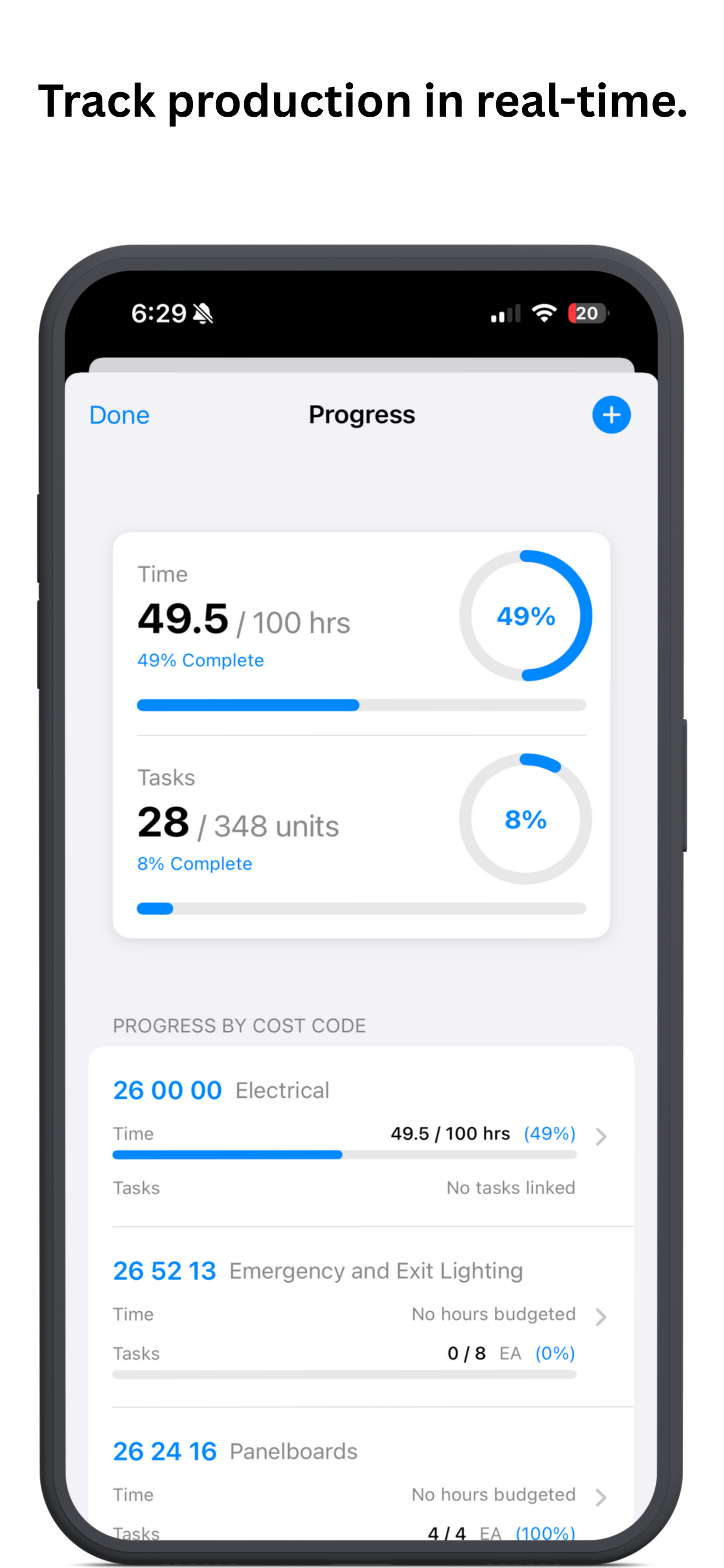 LogLoon: Field Work Simplified screenshot 5