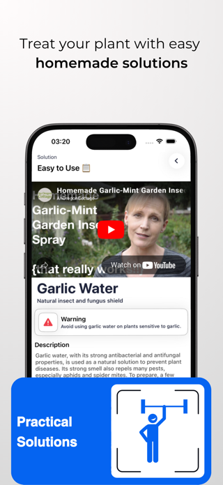 Plant App: Lite Basic Screenshot 2 of 8