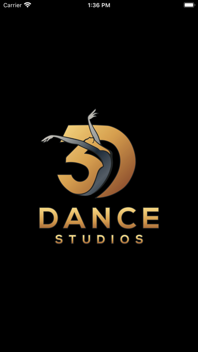 3-D Dance Studios Screenshot