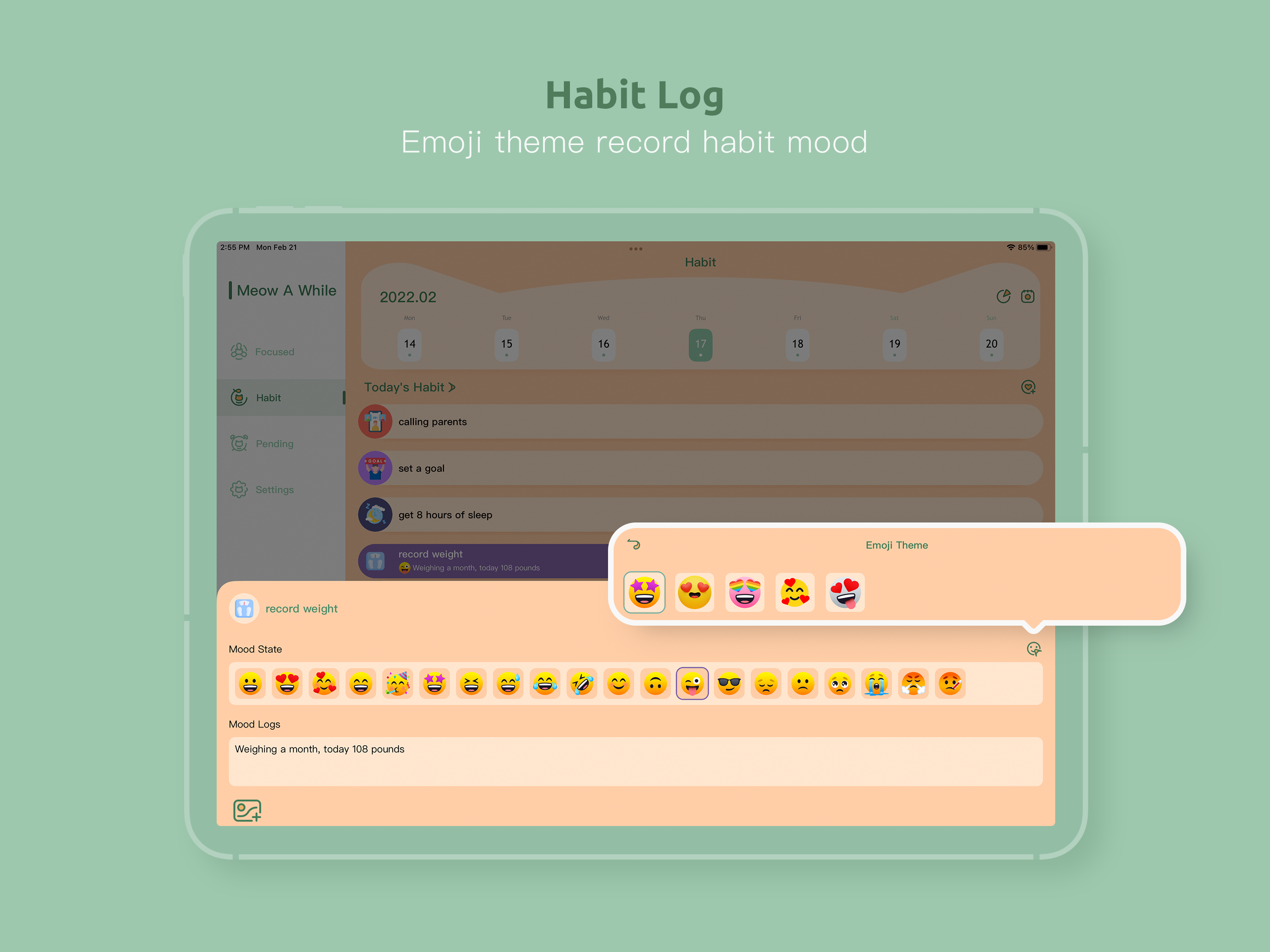 FocusFlow - Focus Todo Habit