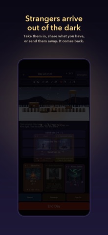 Kindling: Last Fire Screenshot 8 of 10