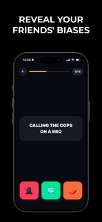 Cliché: Party Games & Friends screenshot 2