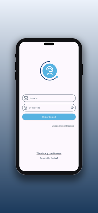 CC Mobile Screenshot 1 of 5