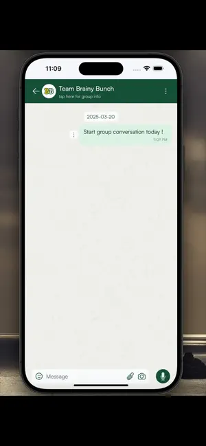 Brainy Bunch screenshot 1