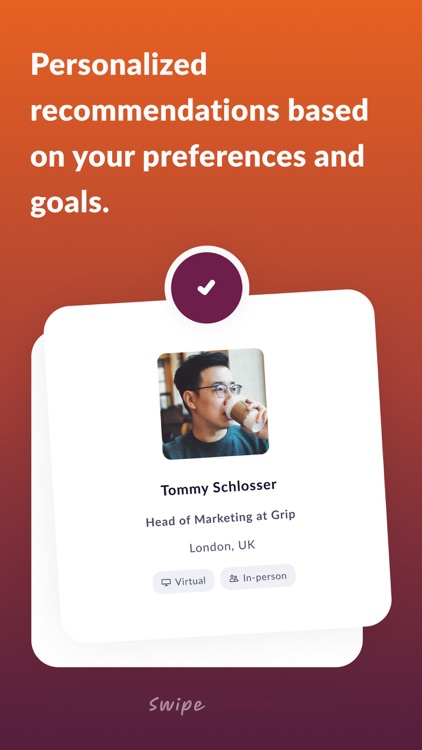 Lively - Event Networking