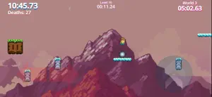 Jumpin' Jack - Platformer screenshot 4