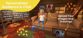 Elfmonn Storytime Magic Screenshot 6 of 6