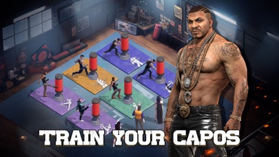 Mafia King Screenshot