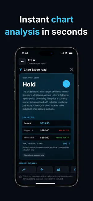 Chart Expert screenshot 4