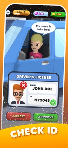 Interstate Tycoon Screenshot 4 of 6
