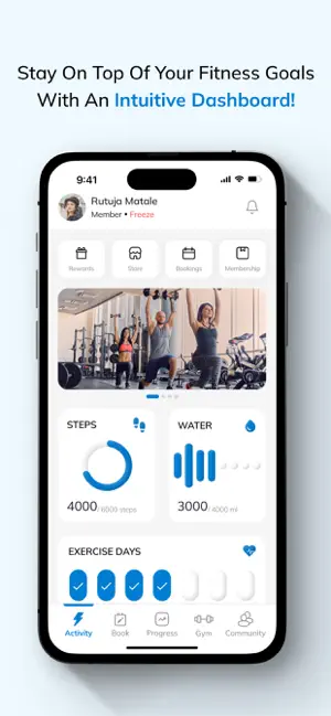 Technical Lifts screenshot 2