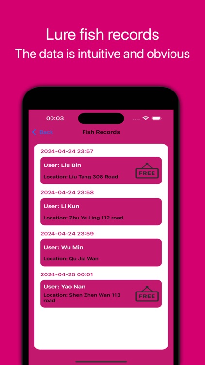 LureFishingNewStartPromote screenshot-3