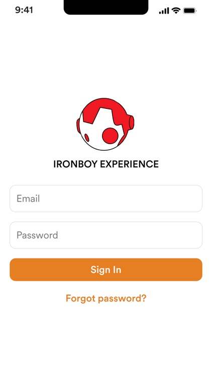 Iron Muay Thai Kickboxing