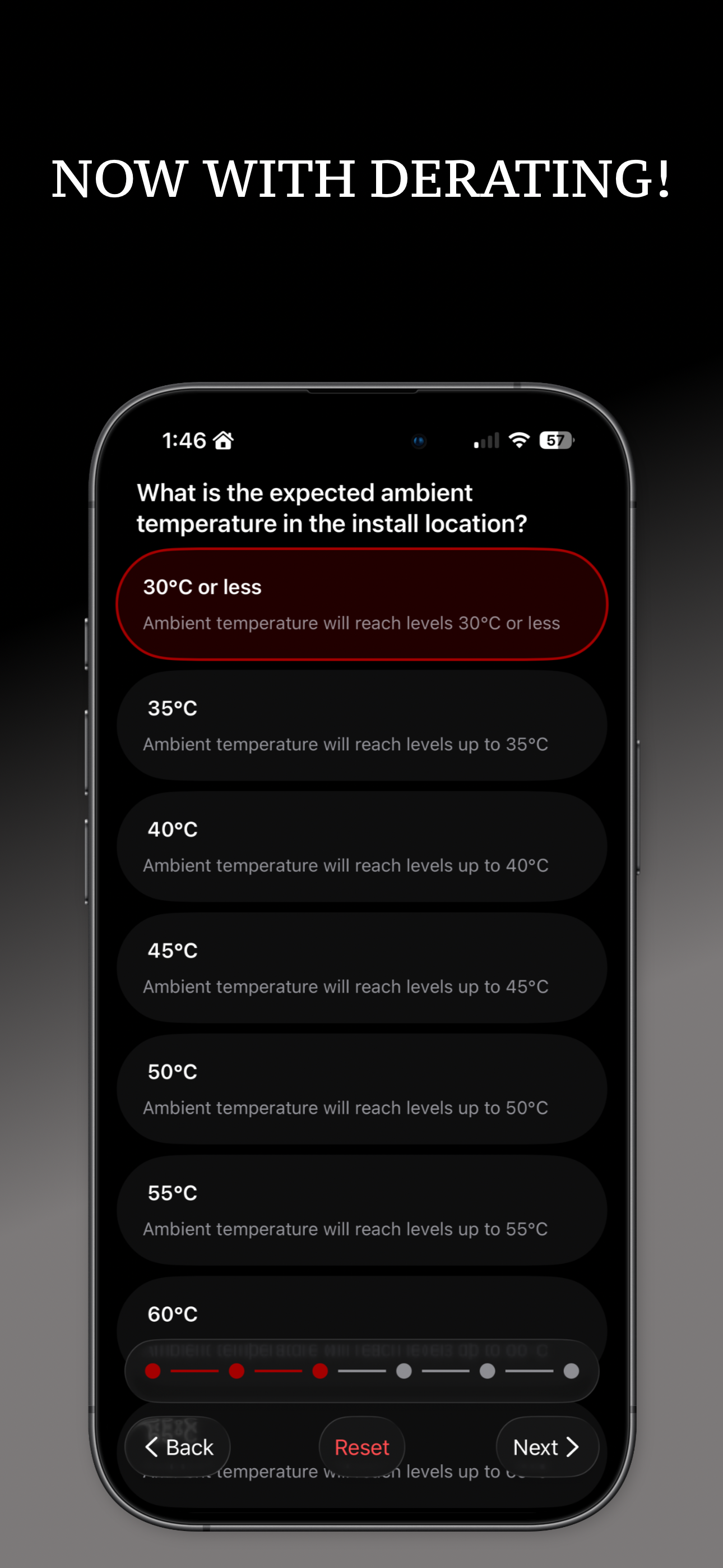 Pipe Fill Calculator - Canada screenshot 3