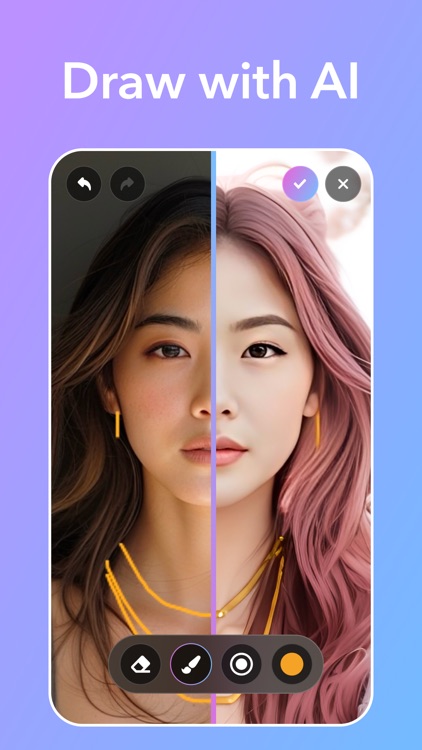 Shader: AI Filters Generator screenshot-0