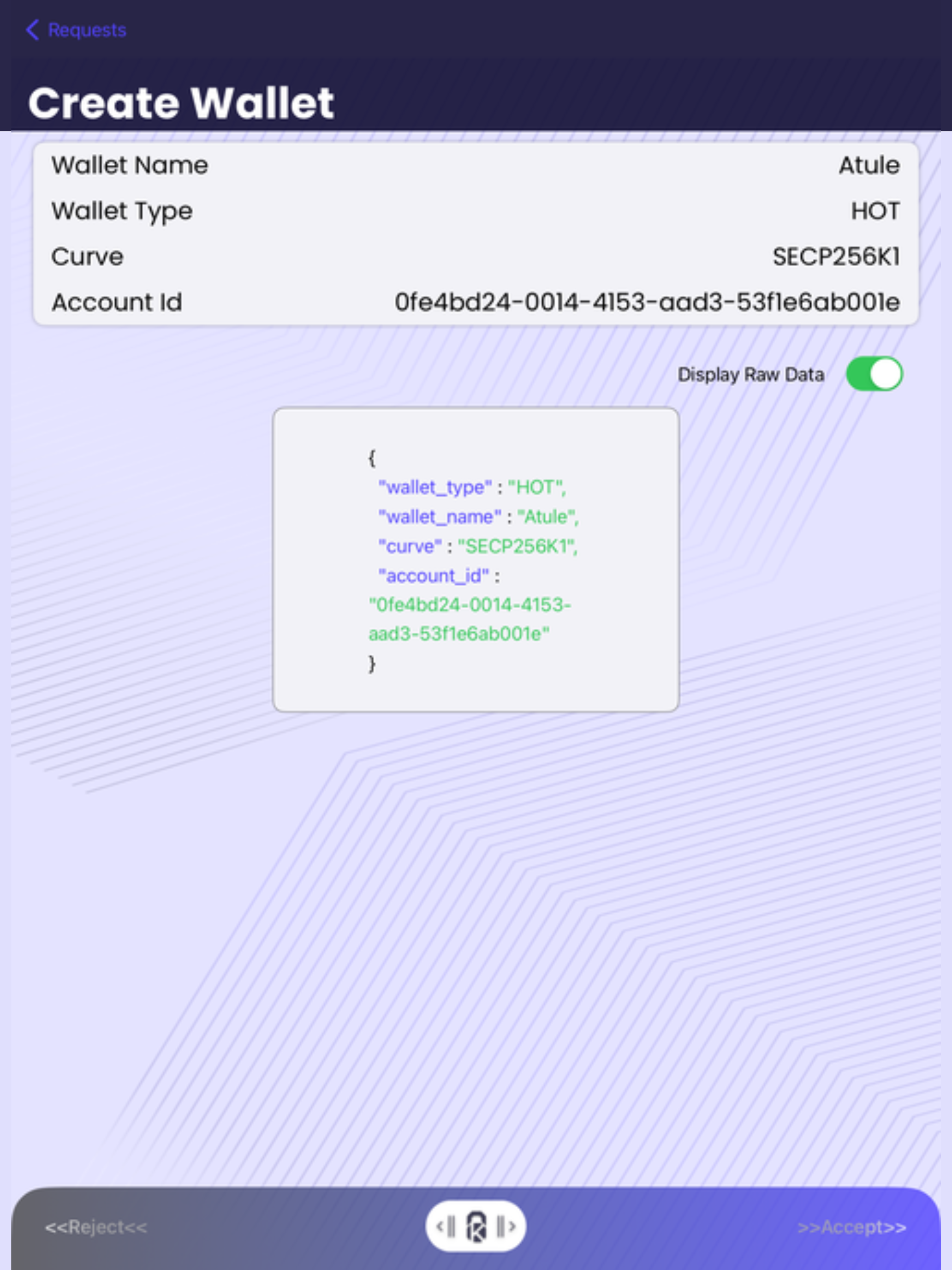 Kryptodian Signature screenshot 7
