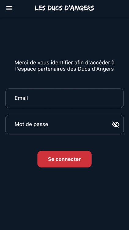 Ducs d'Angers screenshot-9