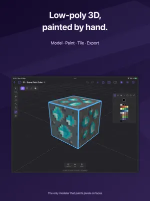 Qwartz screenshot 1