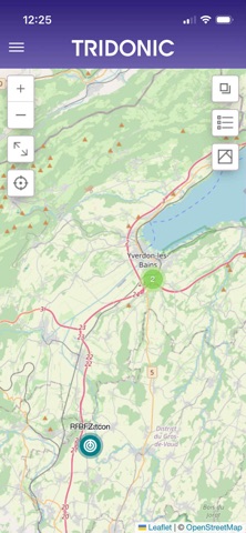 novaLIGHT Screenshot 1 of 4