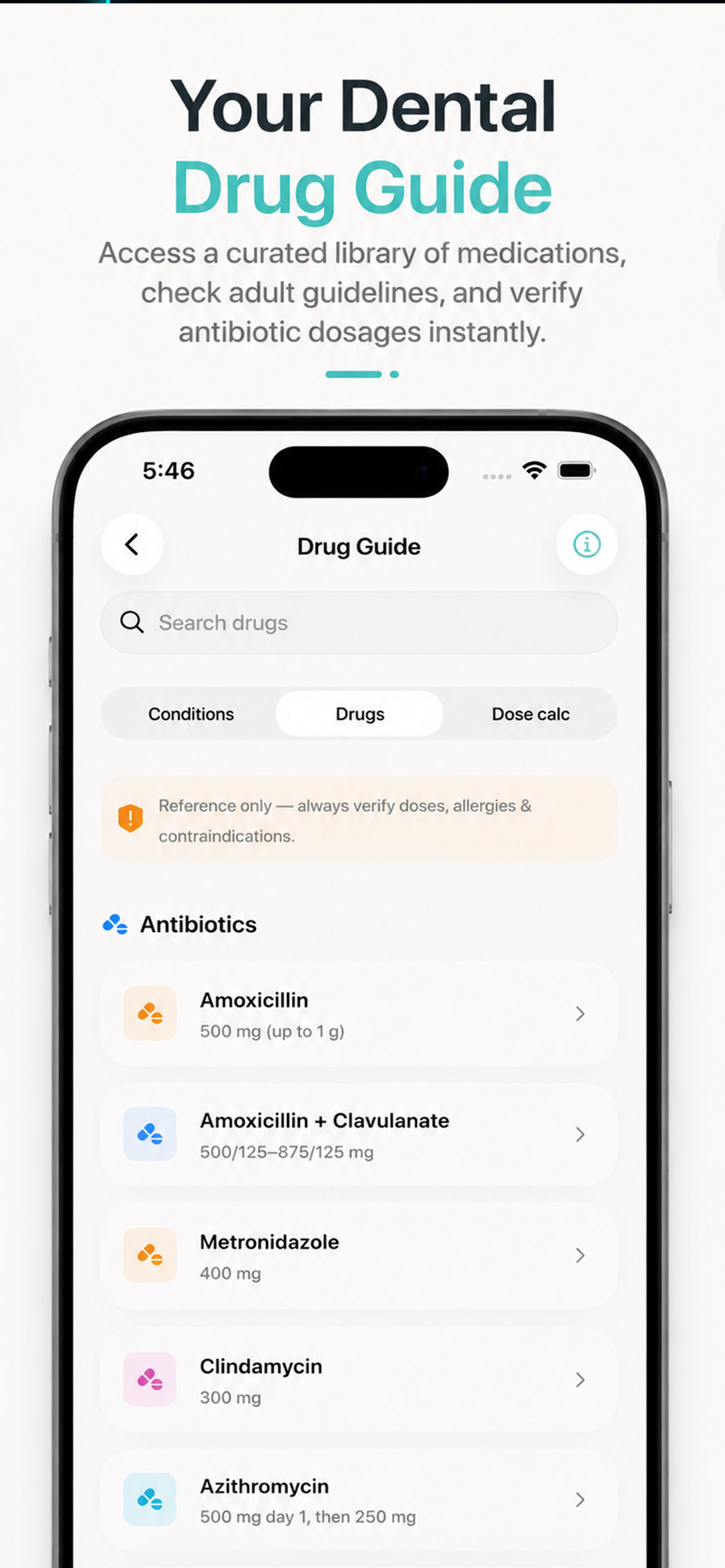 Dental Pocket screenshot 6