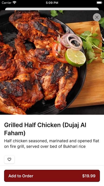 Ruz Bukhari screenshot-3