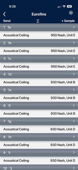 Interactive COC Screenshot 3 of 5