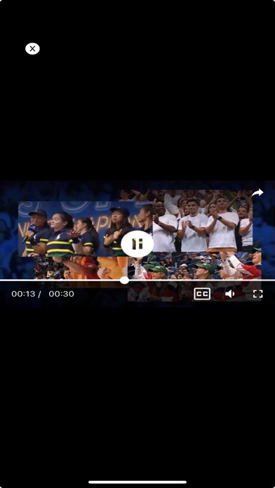 Screenshot #3 pour 2025 US Open Tennis