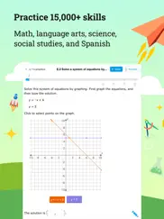 ixl - math, english, & more ipad images 1