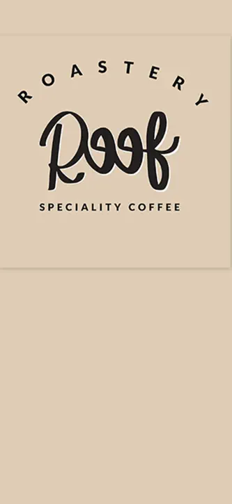 محمصة رووف | Roof Roastery screenshot 2