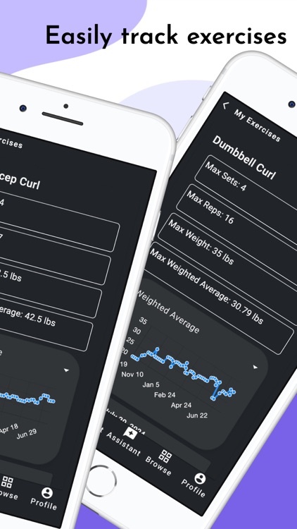 Trac Health & Fitness