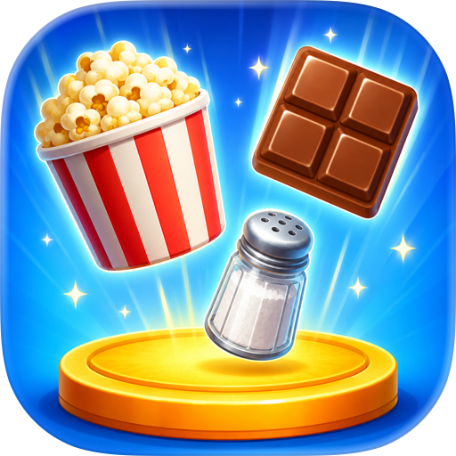 Urban Tycoon: Triple Match