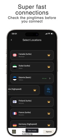 Keepm Secure screenshot 7