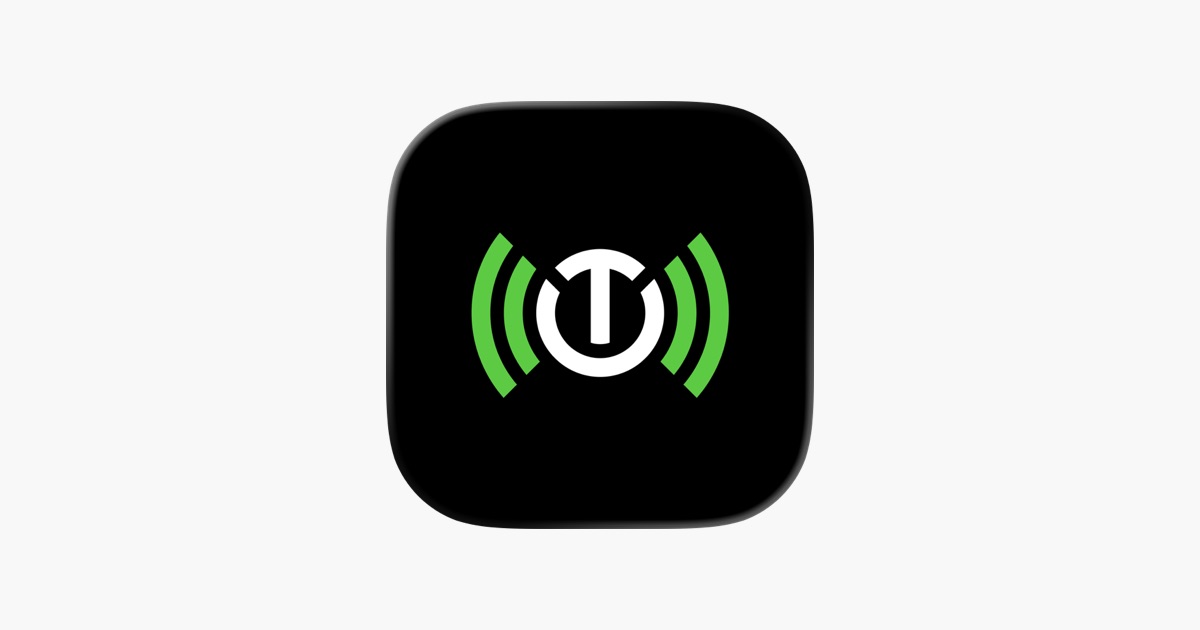 Trade Echo App - App Store