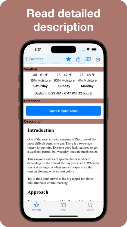 Canyoneer screenshot-4