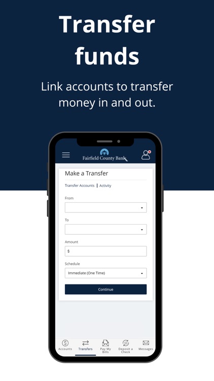 Fairfield County Mobile screenshot-5
