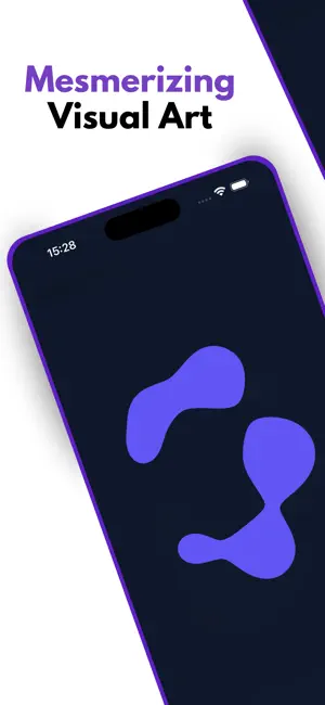 Click Calm screenshot 2