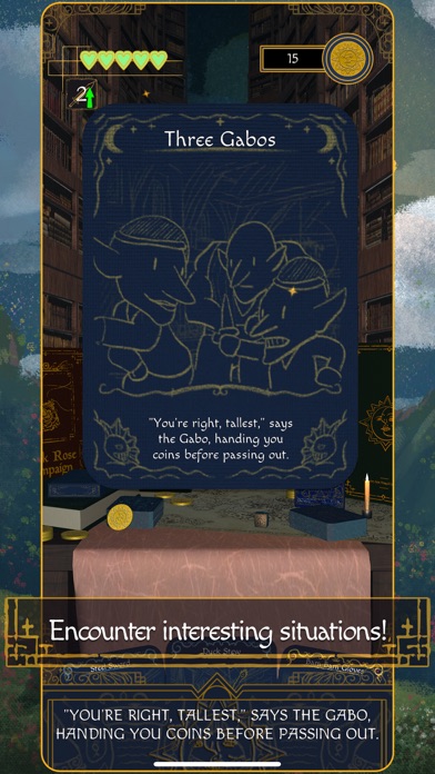 Soluna Explorers Screenshot