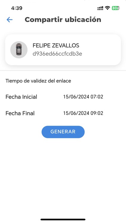 SZK Tracking screenshot-3