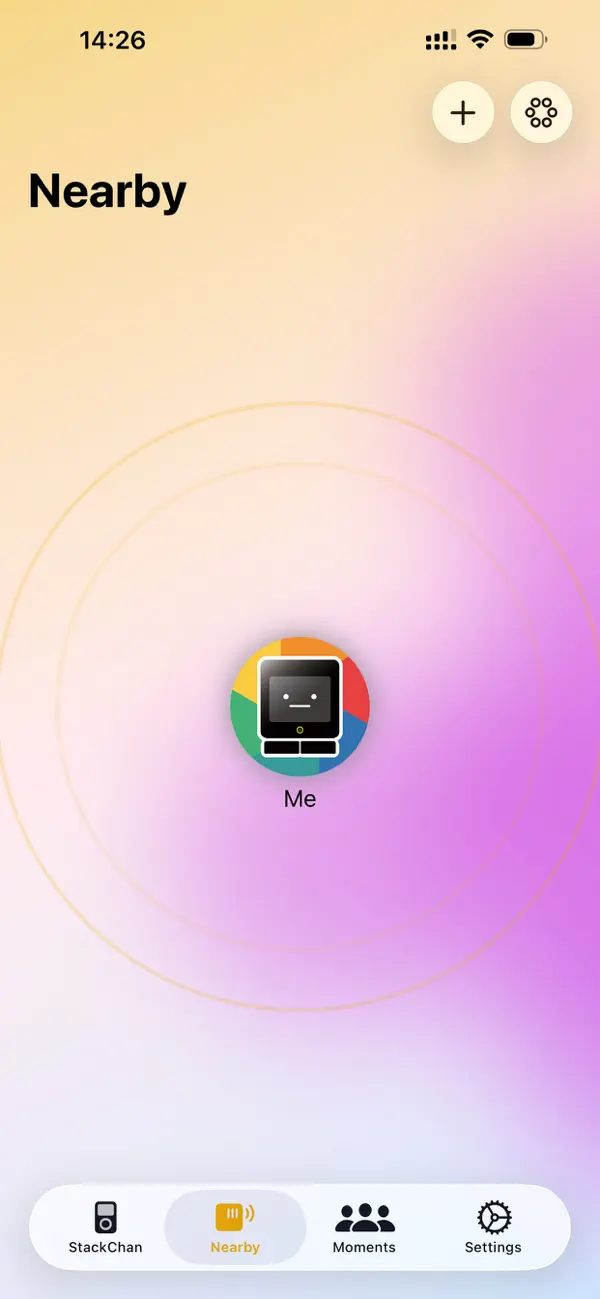 #2. StackChan World (iOS) di: M5Stack Technology Co., Ltd.