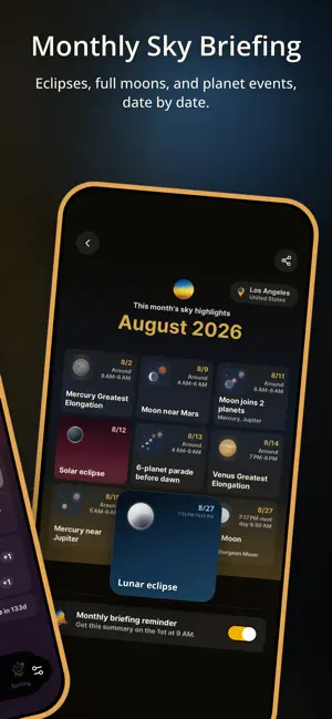 Golden Horizon: Sunrise Sunset screenshot 3