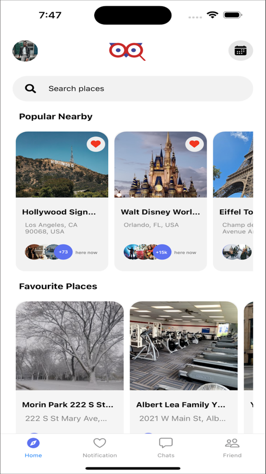 #1. ViewPoints. (iOS) 由: Paul Ter