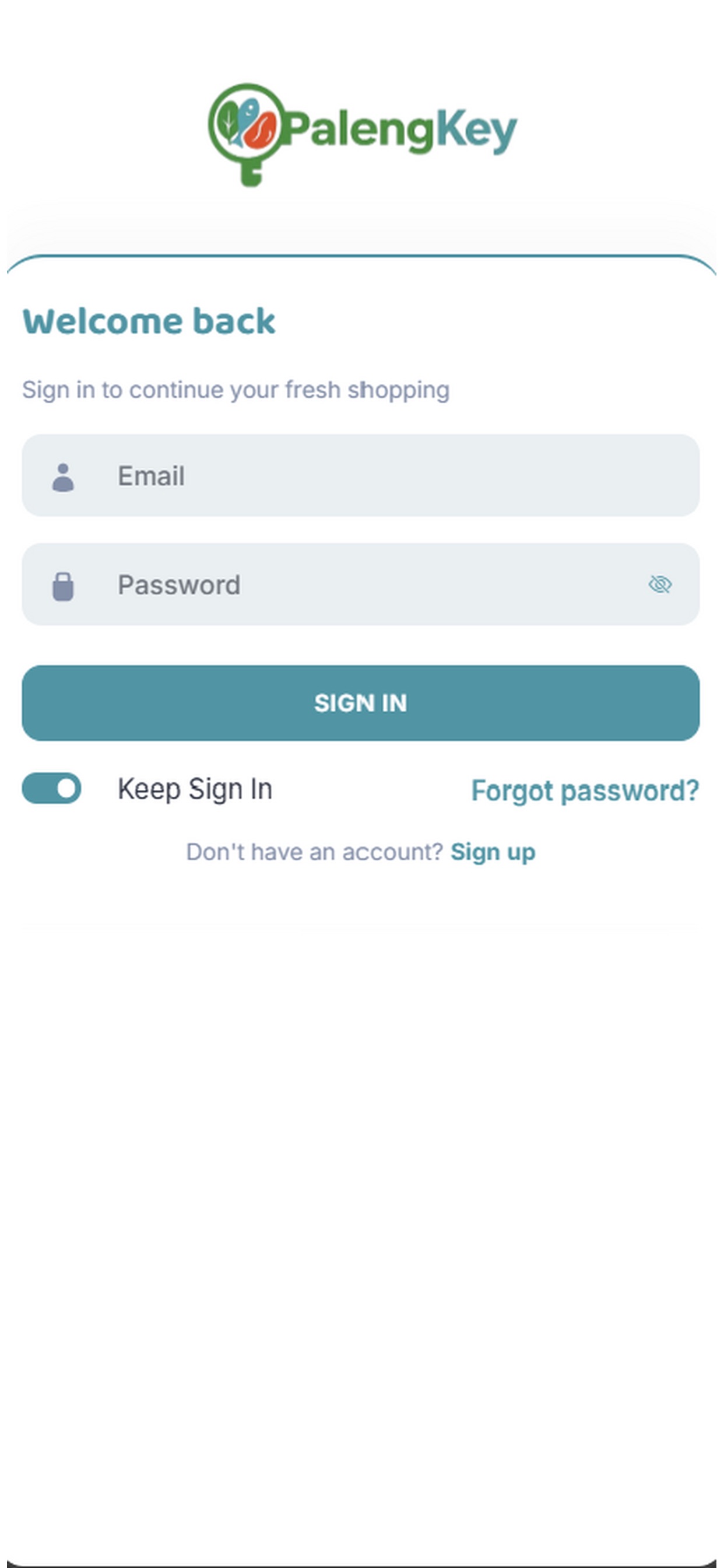 Screenshot 1 of Palengkey