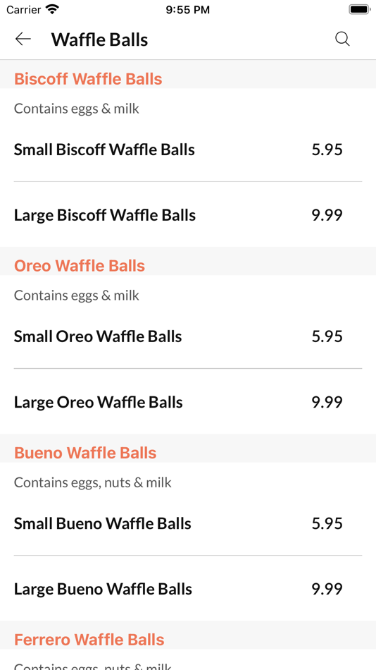 #2. Milktop (iOS) 由: DAWOOD BOBRA